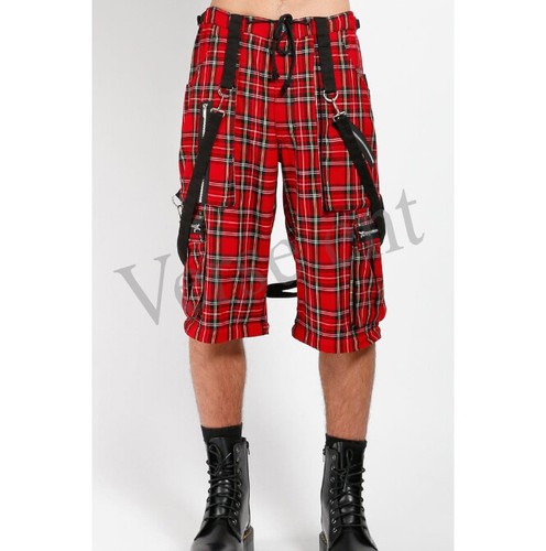 Men gothic cyber chain - men,