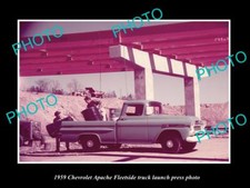 OLD LARGE HISTORIC PHOTO OF