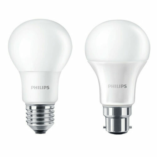 Packs philips led gls b22 - led,