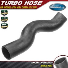 Intercooler Turbo Hose for
