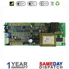 Ravenheat Main PCB CCSI 85 / CSI 85T 0012CIR05005/2