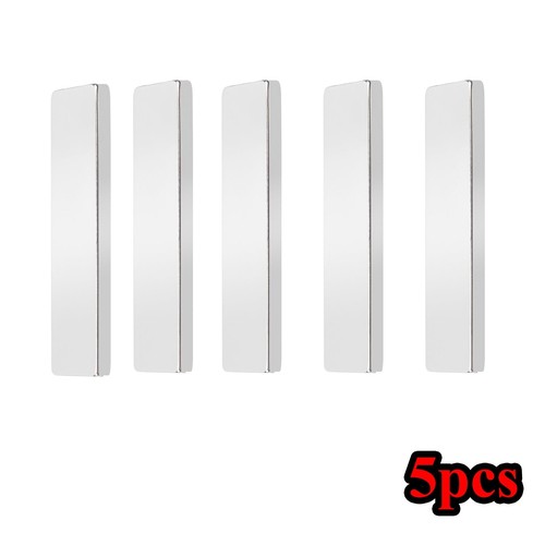 5pcs strong neodymium - 5pcs,