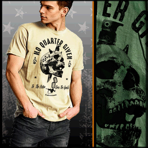 Special forces shirt - special, t-shirt