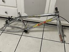 GT Mach 1 Frame  Set Fits