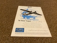 AC10 ADVERT 11X9 THE BRISTOL