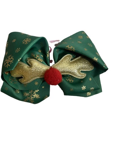 New jojo siwachristmas bow - new,