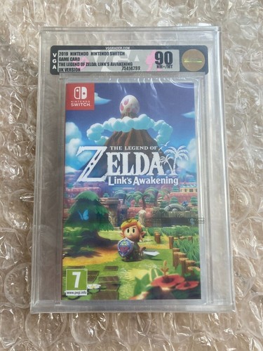 Brand new sealed legend - legend, of