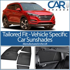 Hyundai tucson 5dr uv - hyundai,
