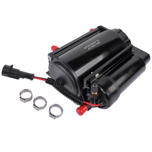 Reservoir fuel pump assy for - &,