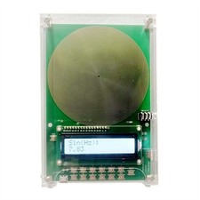 Bexxly Harmonia Frequency