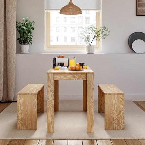 Modern seater dining - dining, table