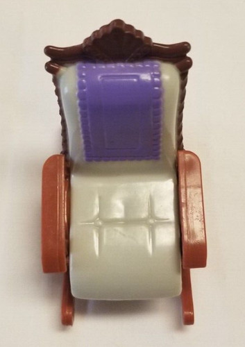 Vintage dollhouse miniature - dollhouse,