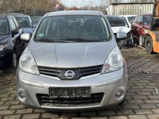 Nissan note e11 - note, dci