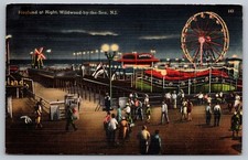 Wildwood playland at - wildwood, nj~playland