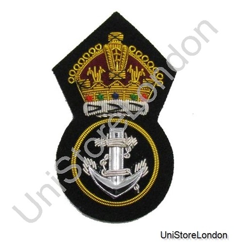 Badge navy petty officers cap - navy,