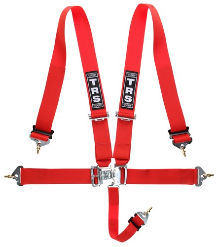 Trs nascar safety - trs,