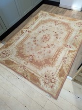 Vintage Laura Ashley Carpet
