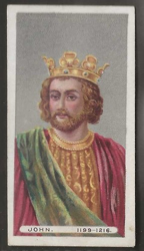Wills kings queens - &, 1902