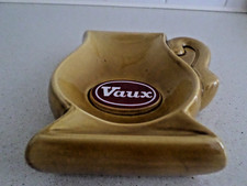 Vintage Vaux  Beer (Wade) Ashtray In Shape Of A Tankard. Garden Bar Man Cave