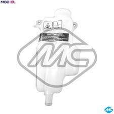 EXPANSION TANK COOLANT 13651