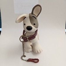 Craig Davison Xystos Lost Dog