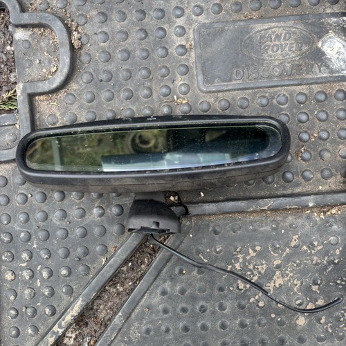 Land rover discovery 300 - discovery, 1