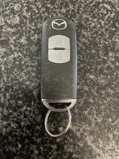 Mazda Remote key fob