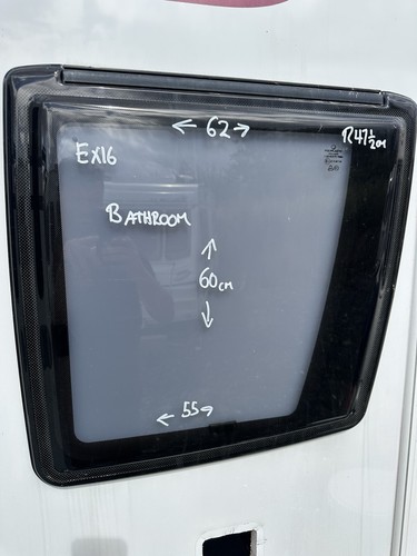 2016 elddis compass caravan - /,