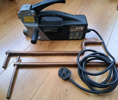 Clarke csw13t spot welder - spot,