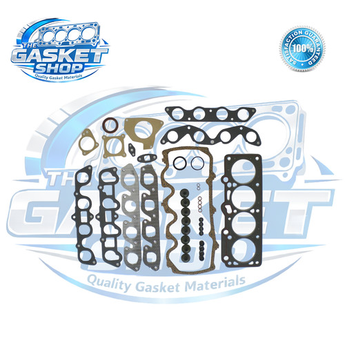 Head gasket set ford - head,