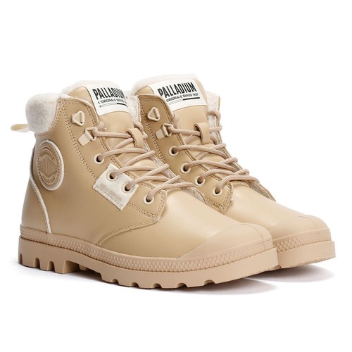 Palladium pampa snow - hi, warm