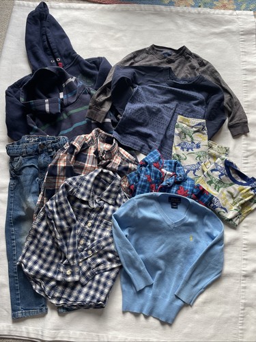 Piece boys lot - boys, 4t