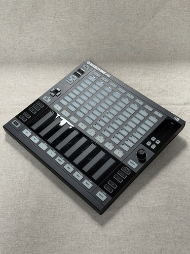 Native instruments maschine - native,