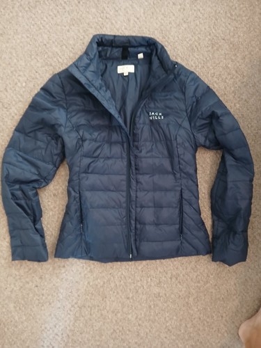 Womens jack wills jacket size - womens,