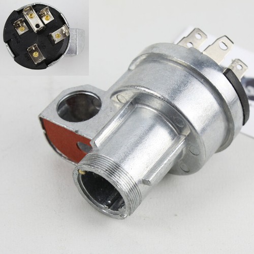 1955 ignition lock - 1955, 56