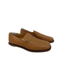 Made italy shoes tan - in,