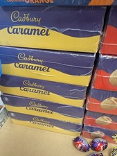 Cadbury Caramel egg 48x40g