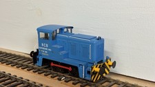 HEL2876 Heljan O Gauge Class
