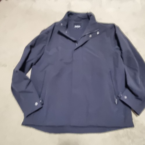 Rohan crossborder harrington - crossborder,