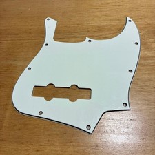 Fender Mexico Genuine Jazz