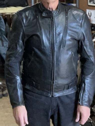 Belstaff motorcycle jacket - motorcycle, xl