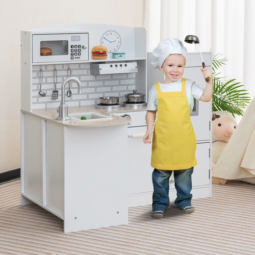 Kids corner kitchen - corner, playset
