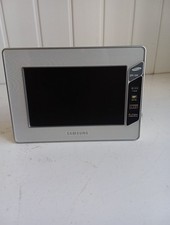 Samsung 7 inch Digital Photo Frame SPF 72H CH
