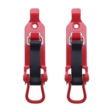 2Pcs Shovel Holder Truck Car