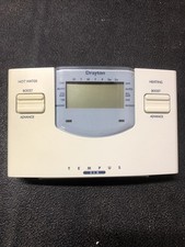 Drayton Tempus 6 Six Channel