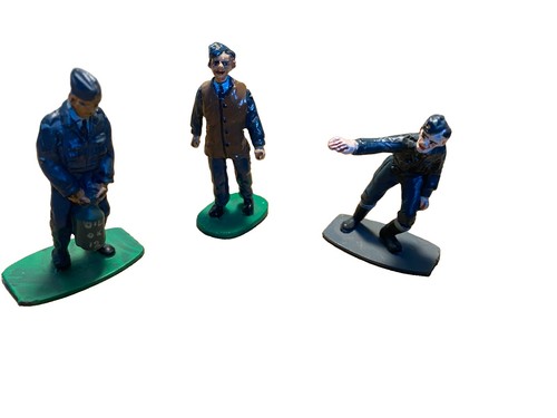 Vintage raf aircrew - vintage,