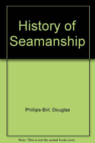 History seamanship by - of,