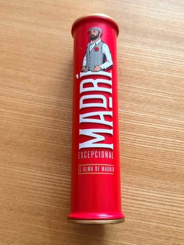 Madri beer tap - beer,