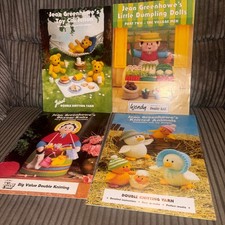 Job Lot Bundle 4 JEAN