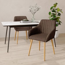Goeurvant Dining Chairs Set